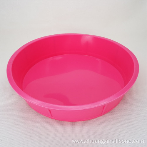 Silicone Bakeware Baking Pan 10.5"